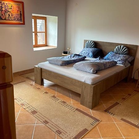 Villa Doma Samobor Εξωτερικό φωτογραφία