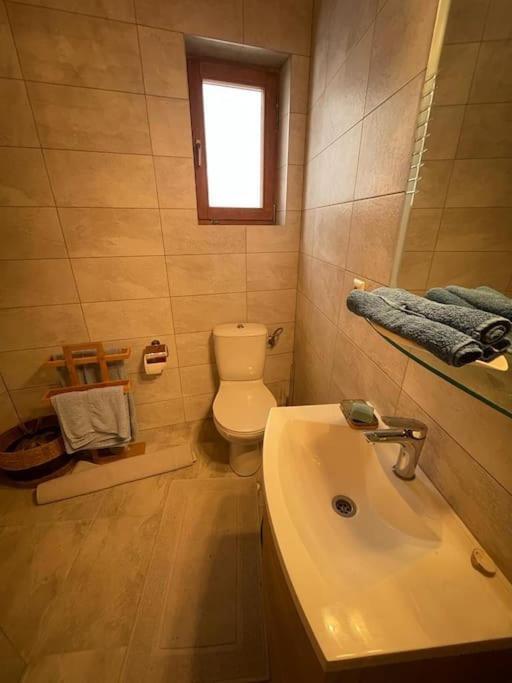 Villa Doma Samobor Εξωτερικό φωτογραφία