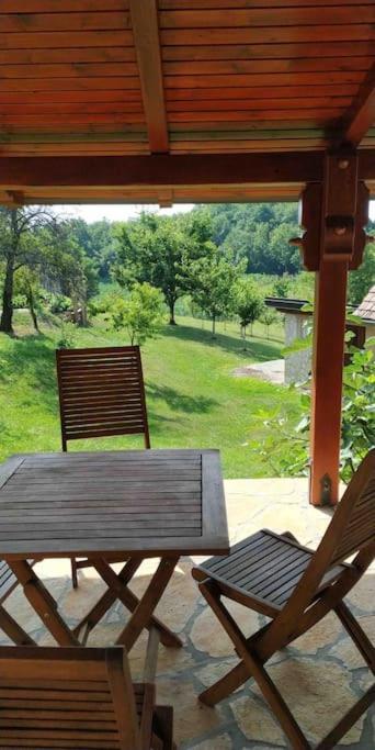 Villa Doma Samobor Εξωτερικό φωτογραφία