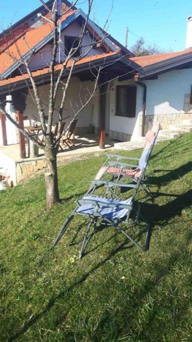 Villa Doma Samobor Εξωτερικό φωτογραφία