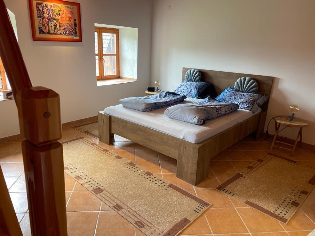 Villa Doma Samobor Εξωτερικό φωτογραφία